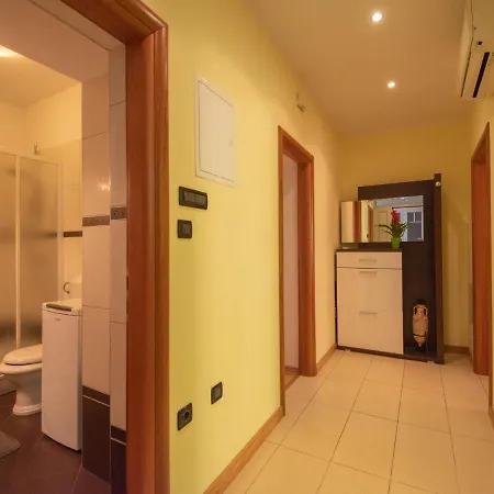 Apartmán Emillia By Interhome *
