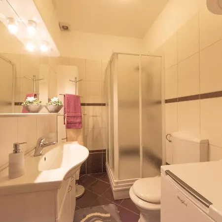 Apartmán Emillia By Interhome Opatija